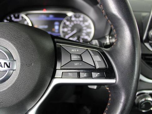 Certified 2019 Nissan Altima 2.5 SR FWD image 25