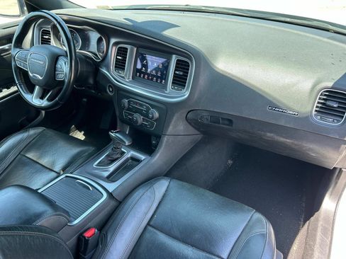Used 2021 Dodge Charger SXT w/ Leather Interior Group image 26