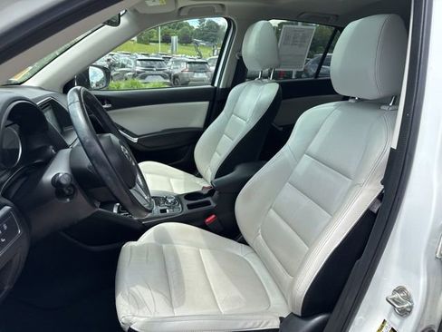 Used 2016 MAZDA CX-5 Grand Touring AWD/4WD image 27