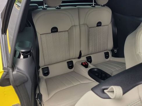 New 2026 MINI Cooper S image 14