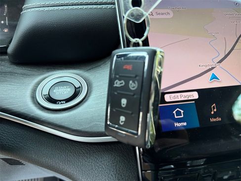 Certified 2021 Jeep Grand Cherokee L Limited image 31