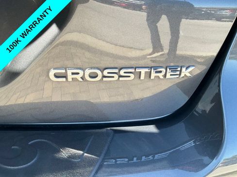 Certified 2024 Subaru Crosstrek 2.5i Limited w/ Crosstrek Mirror Package AWD/4WD image 37