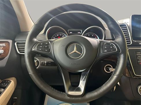 Used 2016 Mercedes-Benz GLE 350 4MATIC image 13
