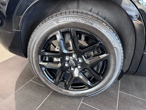 Used 2021 Chevrolet Blazer Premier image 41