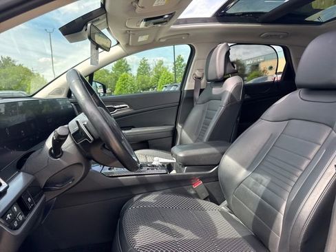 Used 2023 Kia Sportage SX Prestige AWD/4WD image 26