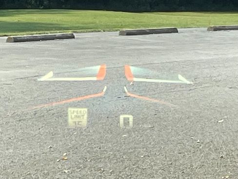 Used 2026 BMW X6 M60i image 43