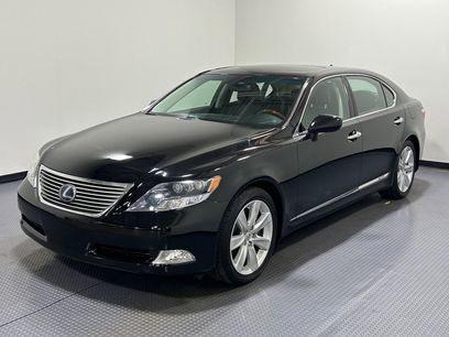 Used 2008 Lexus LS 600h L