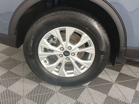 Used 2025 Ford Escape Active image 25