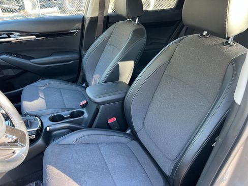 Used 2025 Kia Seltos S image 79