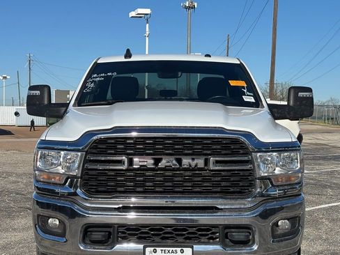 Used 2024 RAM 2500 Big Horn image 3