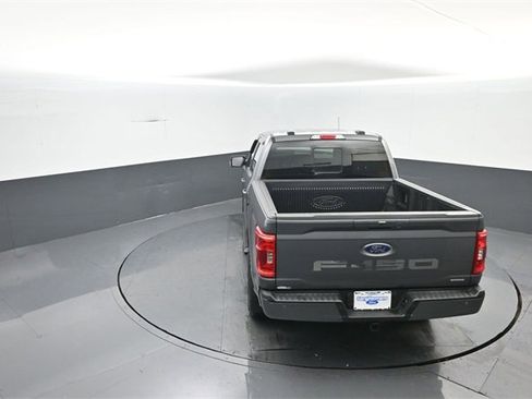 Used 2022 Ford F150 XLT w/ Equipment Group 302A High image 24