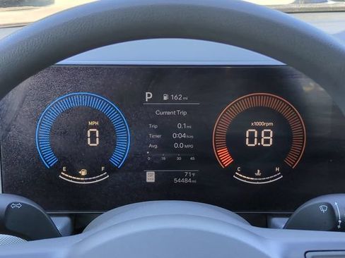 Certified 2024 Hyundai Sonata SEL FWD image 23