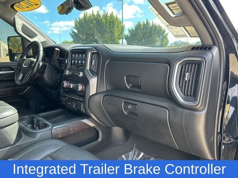 Used 2020 GMC Sierra 2500 Denali w/ Denali Ultimate Package image 42