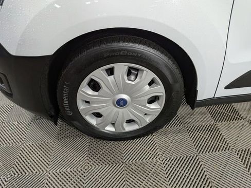 Used 2023 Ford Transit Connect XL image 25