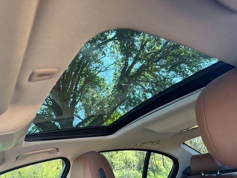 Used 2016 BMW 528i xDrive Sedan image 19