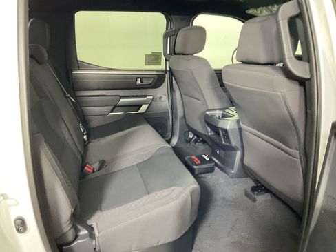 New 2026 Toyota Tundra SR5 image 21