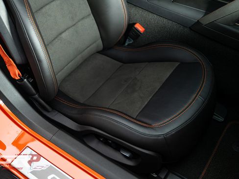 Used 2019 Chevrolet Corvette ZR1 RWD image 35