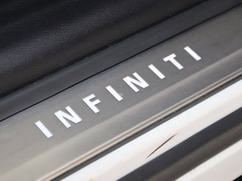 Used 2023 INFINITI QX80 Sensory w/ Cargo Package AWD/4WD image 15