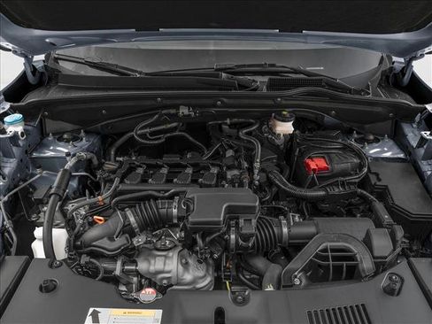 New 2026 Acura ADX FWD image 8