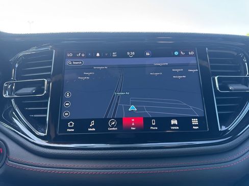 Used 2026 Dodge Durango GT image 17