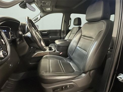 Used 2021 GMC Sierra 1500 Denali w/ Denali Carbonpro Edition image 16