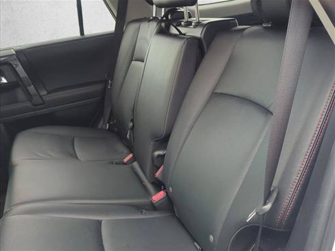 Used 2024 Toyota 4Runner TRD Pro AWD/4WD image 20