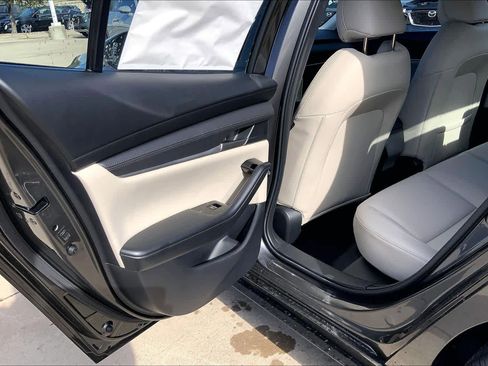 New 2026 MAZDA MAZDA3 2.5 S Sedan w/ Preferred Pkg FWD image 19