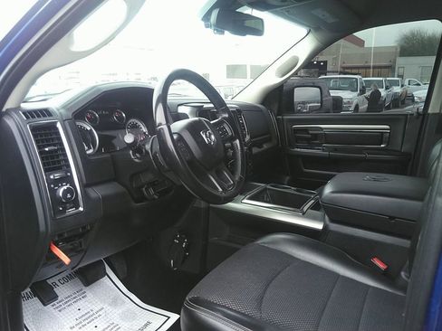 Used 2015 RAM 1500 Sport w/ Convenience Group image 3