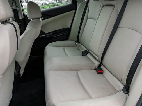 Used 2018 Honda Civic EX-T image 43