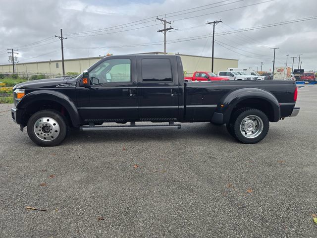 Used 2016 Ford F450 Lariat w/ Lariat Ultimate Package AWD/4WD image 7