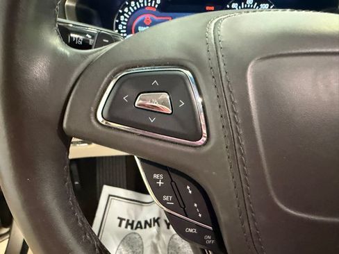 Used 2019 Lincoln MKZ Reserve w/ Reserve Plus Package AWD/4WD image 38