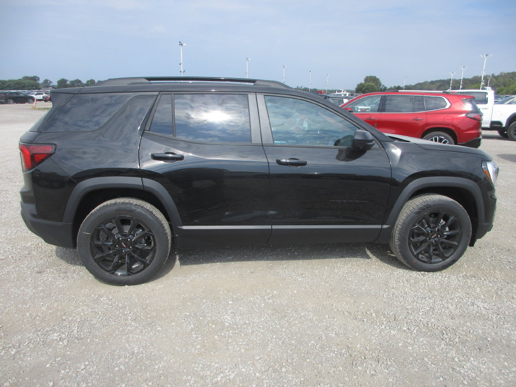 New 2027 GMC Terrain Elevation w/ Elevation Premium Package AWD/4WD image 3