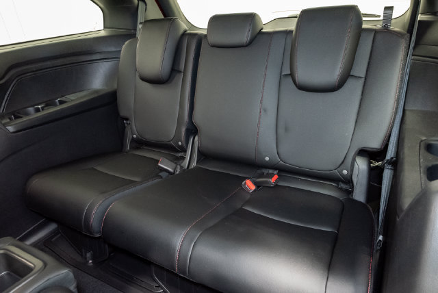 Used 2025 Honda Odyssey Sport-L image 29