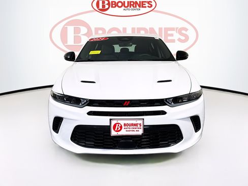 Used 2024 Dodge Hornet R/T w/ R/T Blacktop Package image 4