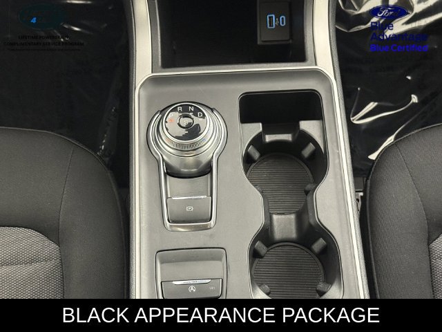 Certified 2022 Ford Edge SE w/ Black Appearance Package AWD/4WD image 21