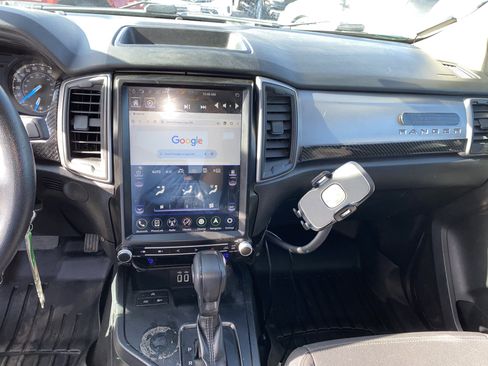 Used 2022 Ford Ranger XL w/ Equipment Group 101A High image 18