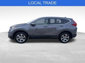Used 2019 Honda CR-V EX-L video 5