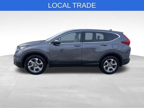 Used 2019 Honda CR-V EX-L image 5