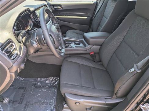 New 2026 Dodge Durango GT w/ Blacktop Package AWD/4WD image 4