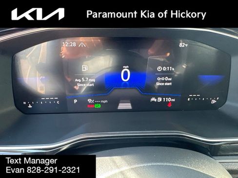 Used 2023 Volkswagen Jetta SE FWD image 28