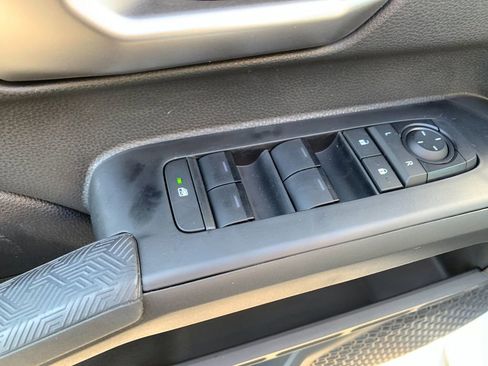 New 2026 Toyota Tacoma TRD Off-Road AWD/4WD image 12