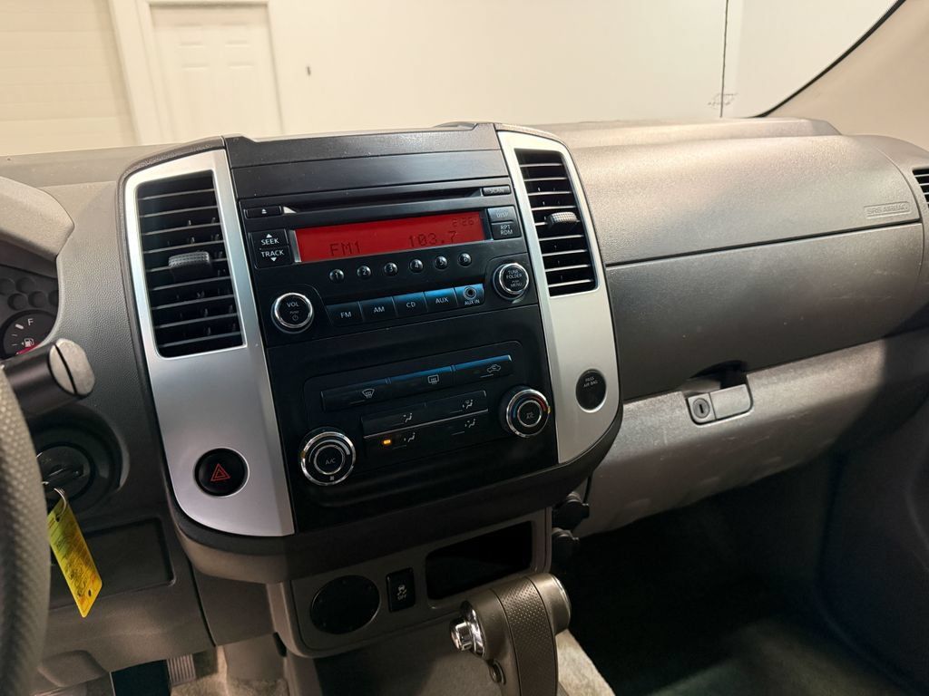 Used 2015 Nissan Frontier S RWD image 18