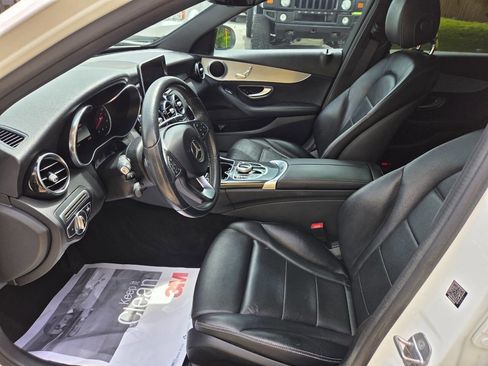 Used 2018 Mercedes-Benz C 300 Sedan image 7