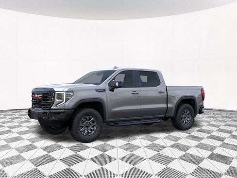 New 2026 GMC Sierra 1500 AT4X AWD/4WD image 5