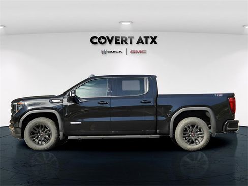 New 2026 GMC Sierra 1500 Elevation w/ Elevation Premium Package image 4