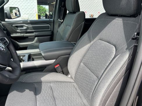 New 2026 RAM 1500 Big Horn image 5