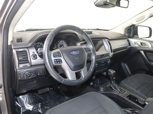 Used 2021 Ford Ranger XLT w/ Equipment Group 301A Mid image 23