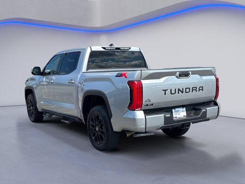 Used 2026 Toyota Tundra SR5 w/ SX Package AWD/4WD image 6