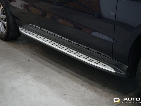 Used 2017 Mercedes-Benz GLE 400 4MATIC image 5