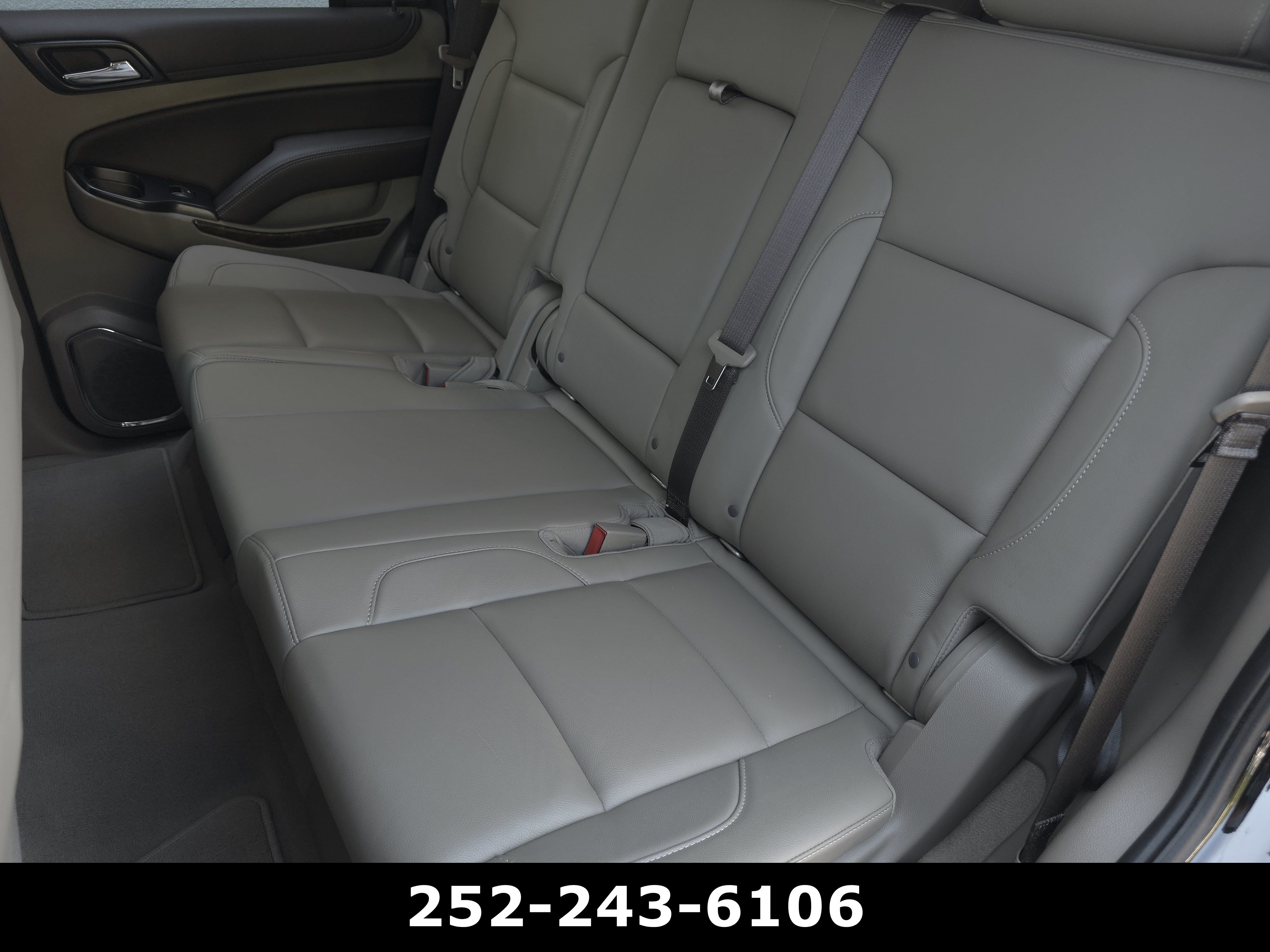 Used 2020 Chevrolet Tahoe LT RWD image 26